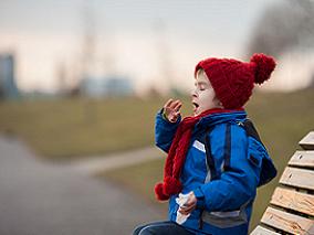 会呼吸的痛！7岁男童反复咳嗽喘息1个月余…