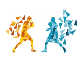 激素削弱免疫治疗对抗NSCLC的战斗力？实为背锅侠