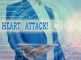 突发胸痛原来是心梗 支架植入术后又悲剧了…