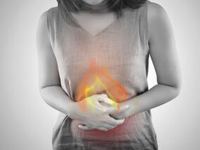 同样是脾脏占位：一患者脾区叩痛 另一位却无触痛