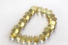 维生素D缺乏症患者：口服维生素D3补充剂增加血清FGF23浓度