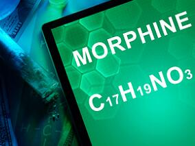 非ST段抬高急性冠脉综合征：吗啡可削弱氯吡格雷疗效 缺血性事件增加