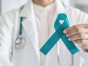 生殖系BRCA突变的铂敏感复发性卵巢癌患者 奥拉帕利可改善ORR和PFS