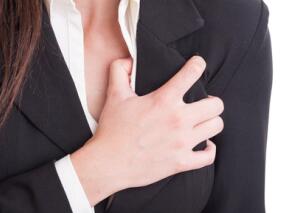 罕见病例!特发性嗜酸性粒细胞增高综合征引起肺动脉高压