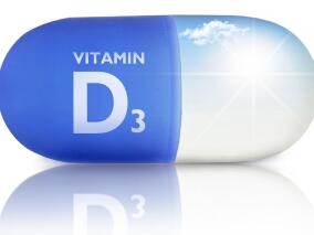 高剂量维生素D补充 易出现高钙尿症和高钙血症