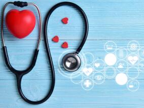 HFrEF患者：利拉鲁肽与肾功能恶化无关