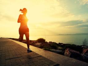 常锻炼与房颤和心律失常风险较低相关