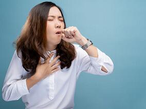 慢性咳嗽难治 Gefapixant带来希望