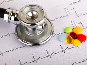 极低血栓风险的AF患者 口服抗凝药安全有效吗？