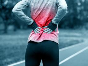 腰痛致下肢麻木 一查竟是这种病