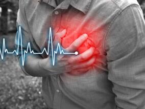 老爷爷慢阻肺20年还曾患肺结核 这次胸闷咳嗽差点误诊为结核性胸膜炎…