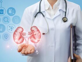 较轻度急性肾损伤的患者 特利加压素治疗结局可能不会让你失望