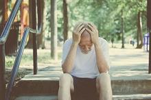 老爷爷记忆力不断减退 竟是“血压没控制好”酿成的祸