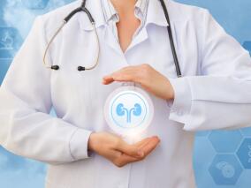 3或4期慢性肾病患者:别嘌呤醇无法延缓肾功能的下降