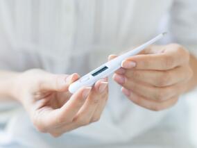 连续发热2周 不要轻易认为是感冒