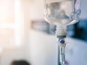 慢速静脉输液不会降低ICU患者90天死亡率