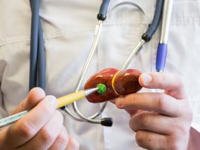 糖皮质激素治疗严重酒精性肝炎 最佳治疗窗为…