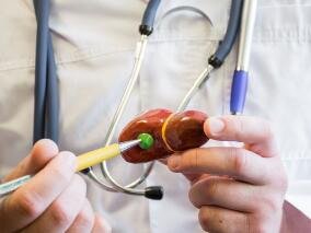 慢加急性肝衰竭 粒细胞集落刺激因子治疗无获益