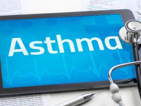 维生素D缺乏的哮喘患者:补充维生素D短期内可改善哮喘控制