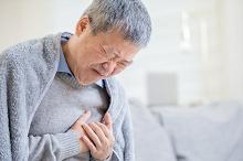 ST段抬高心梗患者部分死于再灌注损伤 这种药或能减少这种伤害