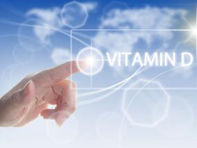 维生素D改善结直肠癌患者预后与总硫醇浓度有关?