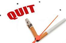 尝试戒烟者:野靛碱vs伐尼克兰