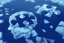 退休女教师2年来记忆力不断减退 行18F-FDG PET显像确诊