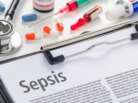 社区获得性脓毒症发病后6小时内快速控制 可降低90天死亡率