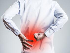 32岁男子时不时腰痛长达数月 不曾想查出了这种病