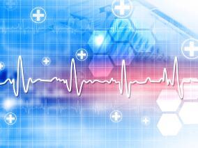 心电图出现T波倒置的房颤患者 心脏预后差