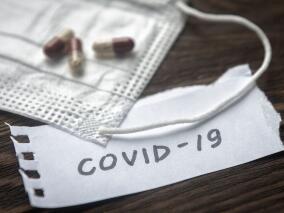 入住重症监护病房的新冠患者 阿托伐他汀可获益