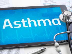 中重度哮喘患者 度普利尤单抗长期安全有效