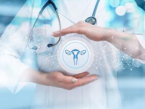 子宫内膜异位症相关疼痛 relugolix非劣效于亮丙瑞林