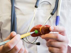 肝移植后自身免疫性肝炎频繁复发 与这些因素有关