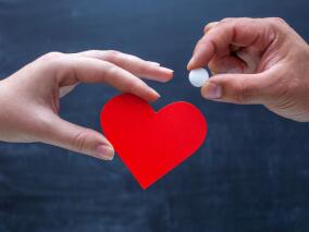 不论体弱状态如何 达格列净可改善心衰加重或心血管死亡