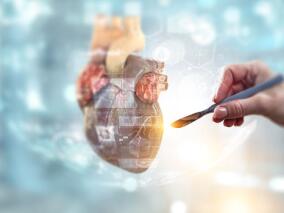 心外膜和微血管痉挛诊断 冠状动脉内乙酰胆碱激发试验安全