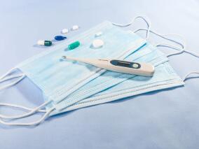 莫诺拉韦对非重症新冠的有效性