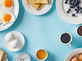 早餐你吃对了吗？早餐营养白皮书显示：超8成的人早餐品种单一