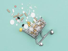 第九批国家集采产生拟中选结果:41种药品采购成功 平均降价58%