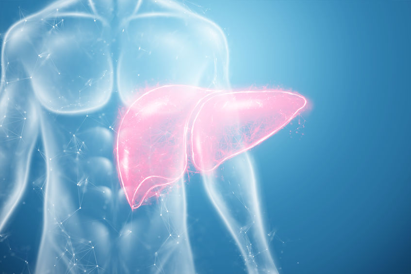 【肝癌报告2023】52岁男性10年前查出脂肪肝 6个月前出现肝区痛