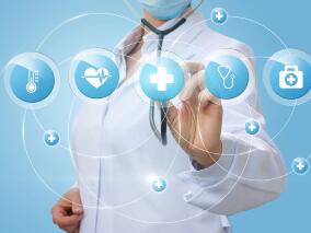 男子常规体检后随口说了一句话 心思敏捷的医护却听到了危险…