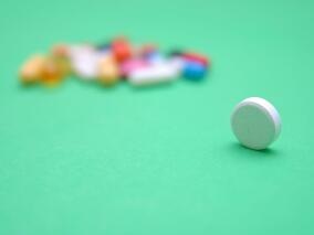 质子泵抑制剂累积使用超4.4年 患痴呆风险高33%