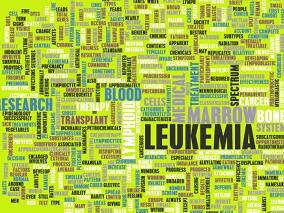 用于不适合强化化疗的急性髓细胞白血病 aspacytarabine效果如何?