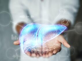 肝硬化患者造影剂诱导的急性肾损伤（CI-AKI）发生率