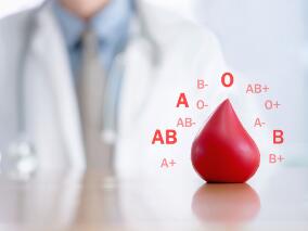 超罕见！30多岁男子拥有Ael亚型血型