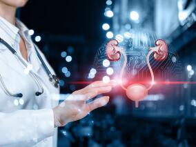 不同肾功能的房颤患者 口服抗凝药的有效性和安全性