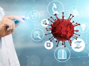 轻中度COVID-19门诊患者 高剂量氟伏沙明似乎没用