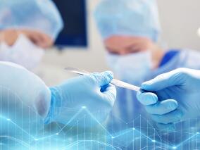 女性患者遇代偿性多汗 达芬奇机器人辅助交感神经重建术助其重拾信心