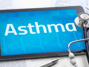 一例重症哮喘合并肌痛、肌无力病例解析