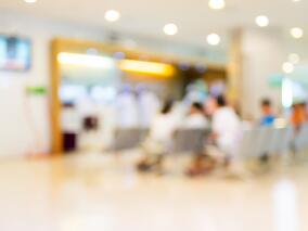 平均一个月仅2~3人就诊 戒烟门诊门庭冷落